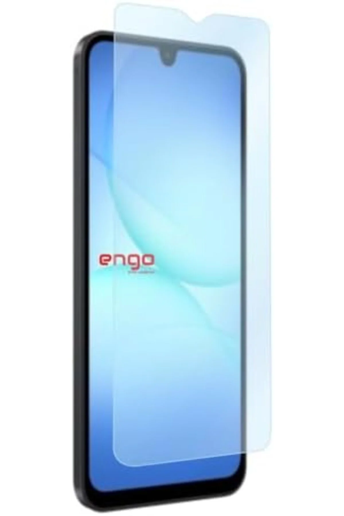 TTKTEKNOLOJİ Galaxy A17 5G Ekran Koruyucu 9H Parlak Şeffaf TTKTEK