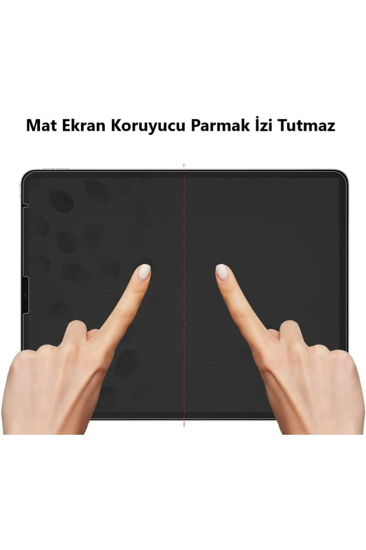 TTKTEKNOLOJİ Galaxy Tab S9 Ultra 14.6 inç ile Uyumlu Mat Ekran Ko