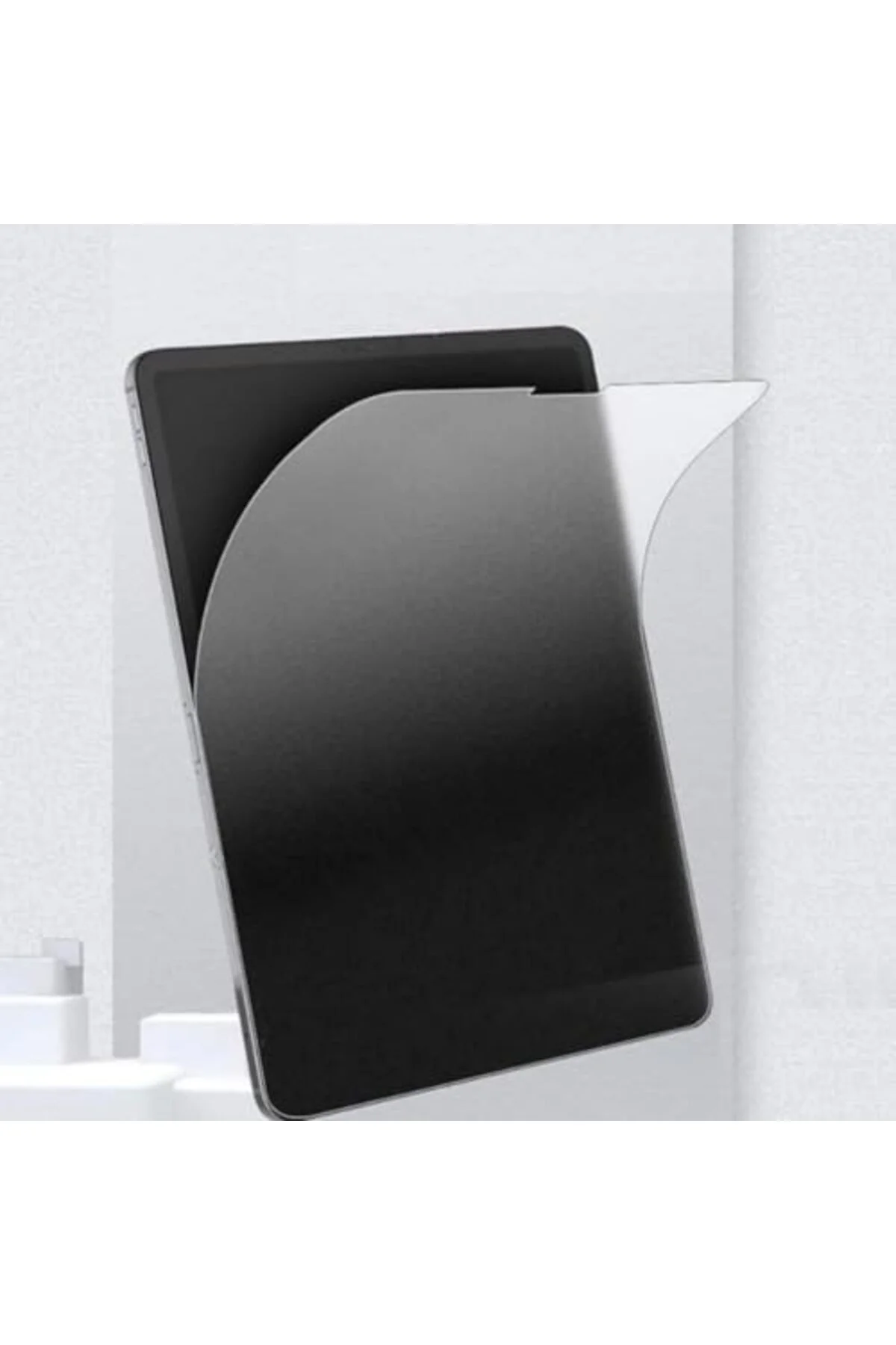 TTKTEKNOLOJİ Galaxy Tab S10 Plus Paperfeel Ekran Koruyucu 12.4 in TTKTEKNOLOJİ Galaxy Tab S10 Plus Paperfeel Ekran Koruyucu 12.4 in