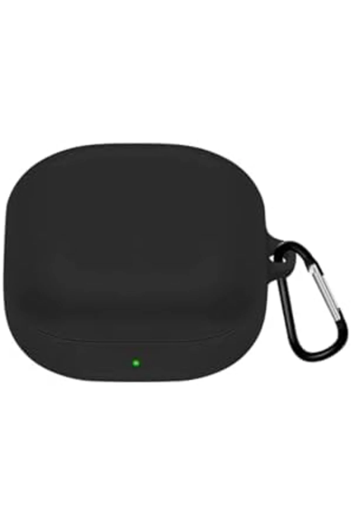 TTKTEKNOLOJİ Galaxy Buds FE İle Uyumlu Renkli Silikon Kancalı Kıl
