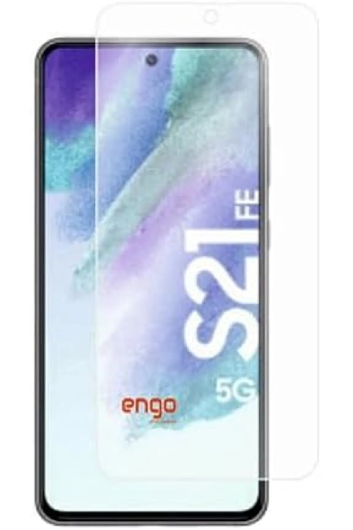 TTKTEKNOLOJİ Galaxy S21 FE ile Uyumlu Ekran Koruyucu Mat TTKTEKNO TTKTEKNOLOJİ Galaxy S21 FE ile Uyumlu Ekran Koruyucu Mat TTKTEKNO