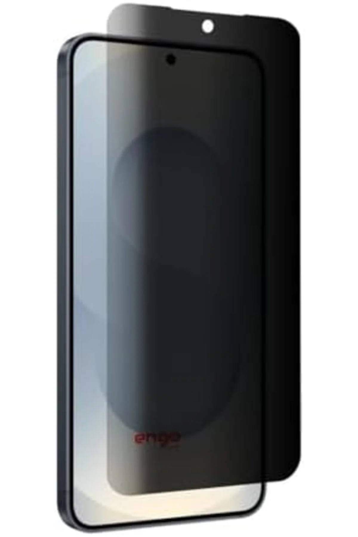 TTKTEKNOLOJİ Galaxy S25 Hayalet Ekran Koruyucu Privacy TTKTEKNOLO