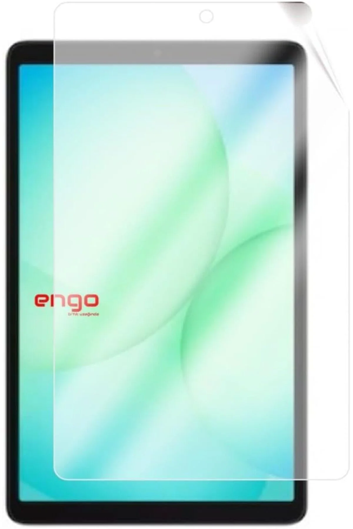 TTKTEKNOLOJİ Galaxy Tab A11 Paperfeel Ekran Koruyucu Kağıt Hissi 