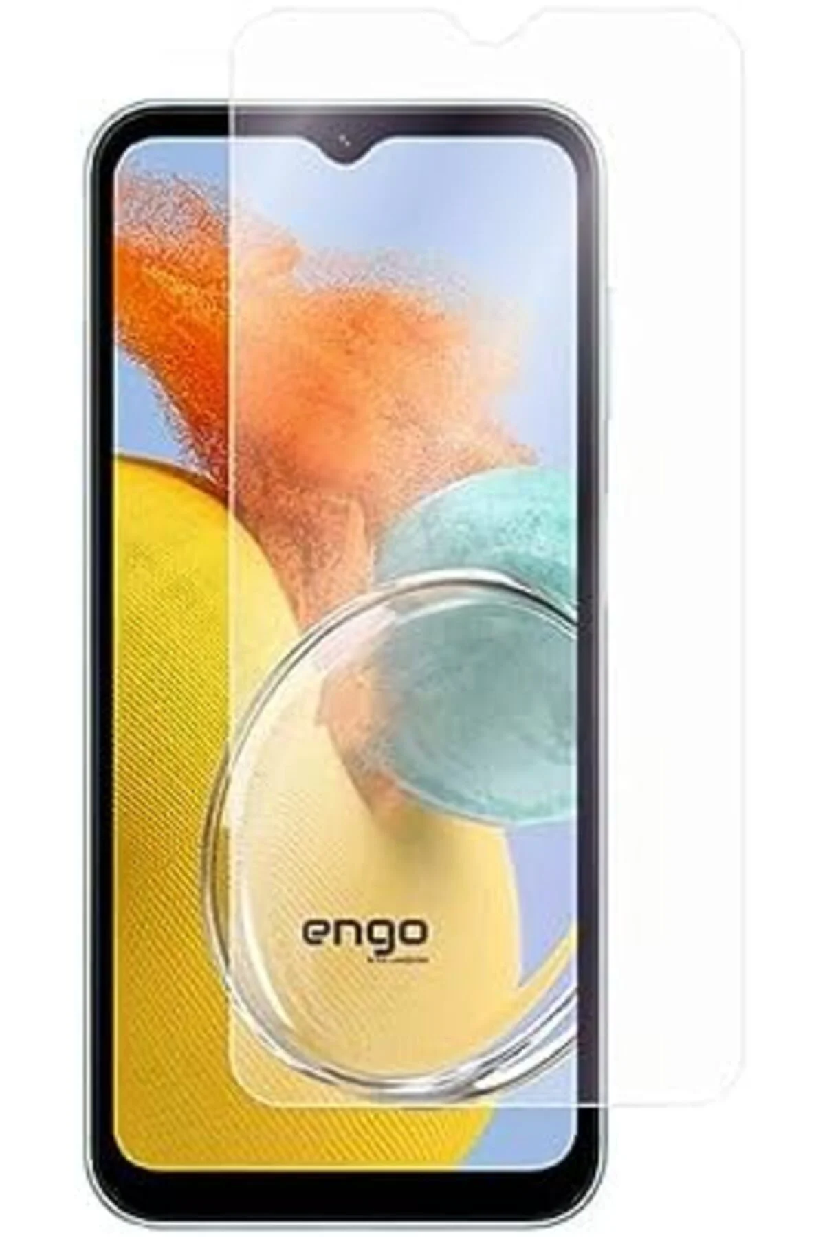 TTKTEKNOLOJİ Galaxy M14 ile Uyumlu Ekran Koruyucu Mat TTKTEKNOLOJ TTKTEKNOLOJİ Galaxy M14 ile Uyumlu Ekran Koruyucu Mat TTKTEKNOLOJ