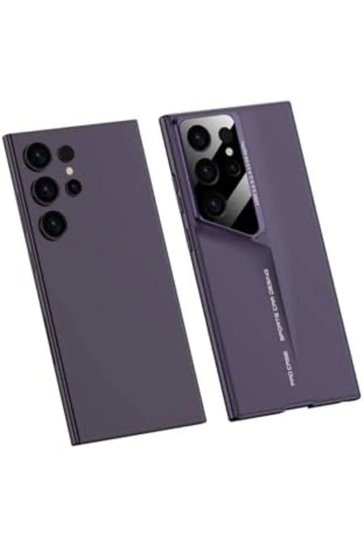TTKTEKNOLOJİ Galaxy S23 Ultra Kılıf Ultra İnce Kamera Korumalı Se TTKTEKNOLOJİ Galaxy S23 Ultra Kılıf Ultra İnce Kamera Korumalı Se
