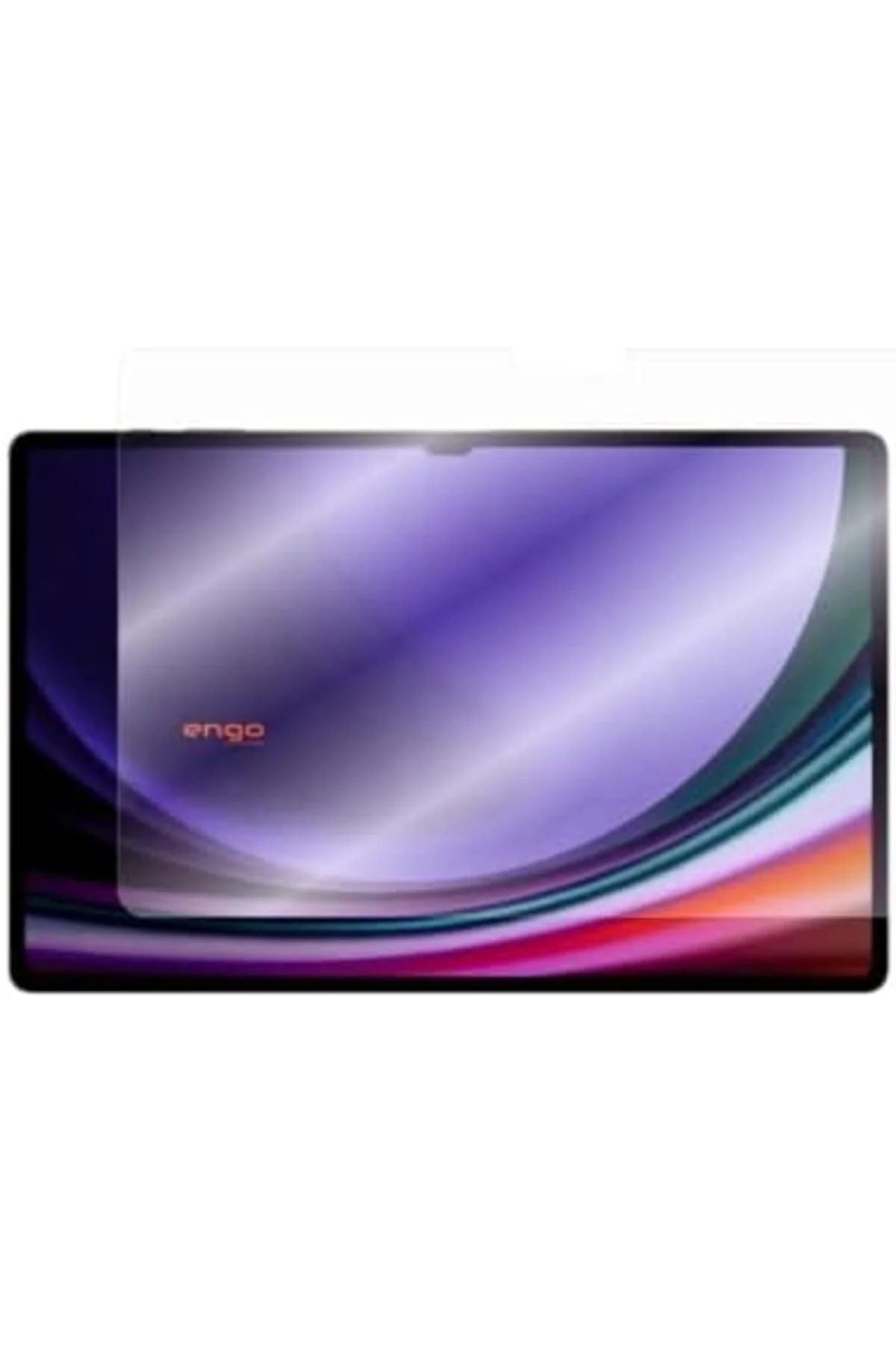 TTKTEKNOLOJİ Galaxy Tab S9 Ultra 14.6 inç ile Uyumlu Mat Ekran Ko