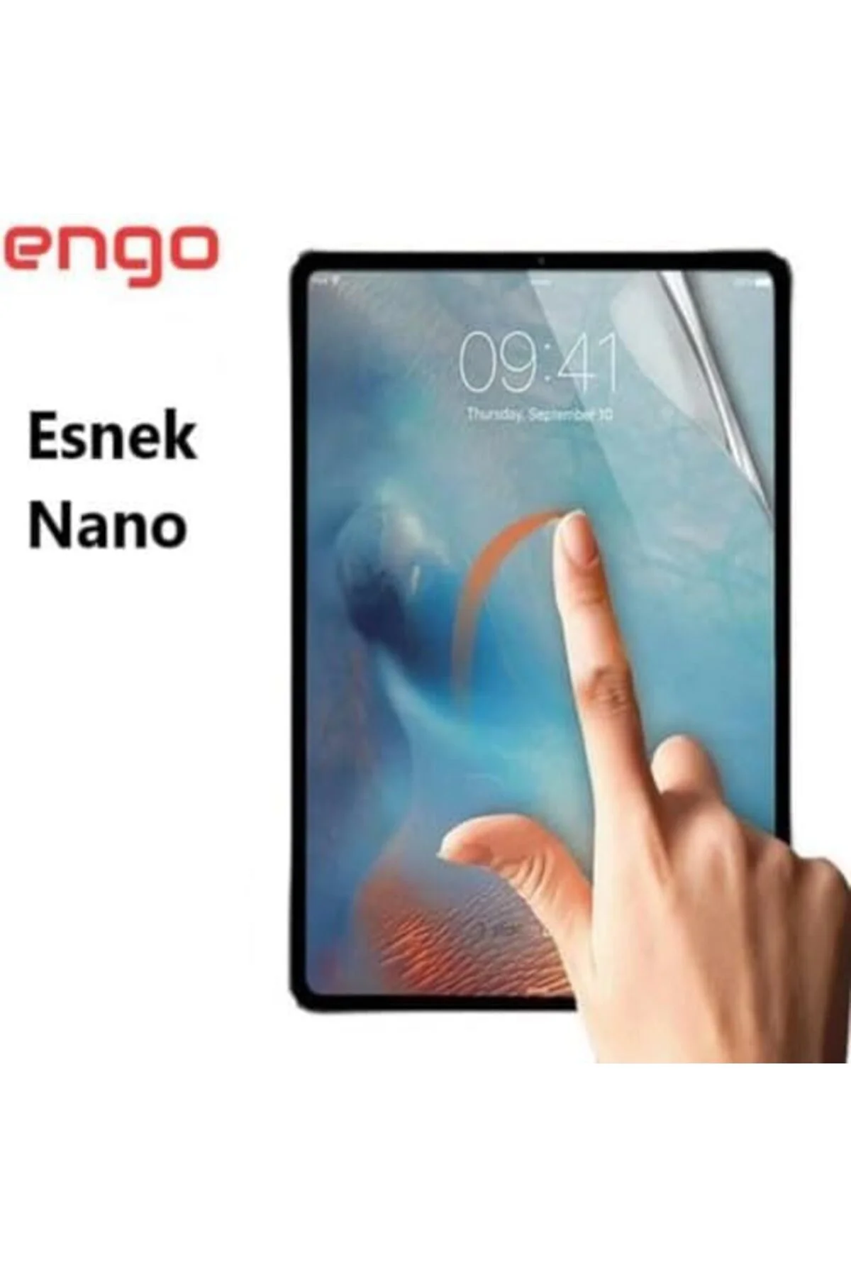 TTKTEKNOLOJİ Galaxy Tab S10 FE Plus Ekran Koruyucu 13.1 inç TTKTE TTKTEKNOLOJİ Galaxy Tab S10 FE Plus Ekran Koruyucu 13.1 inç TTKTE