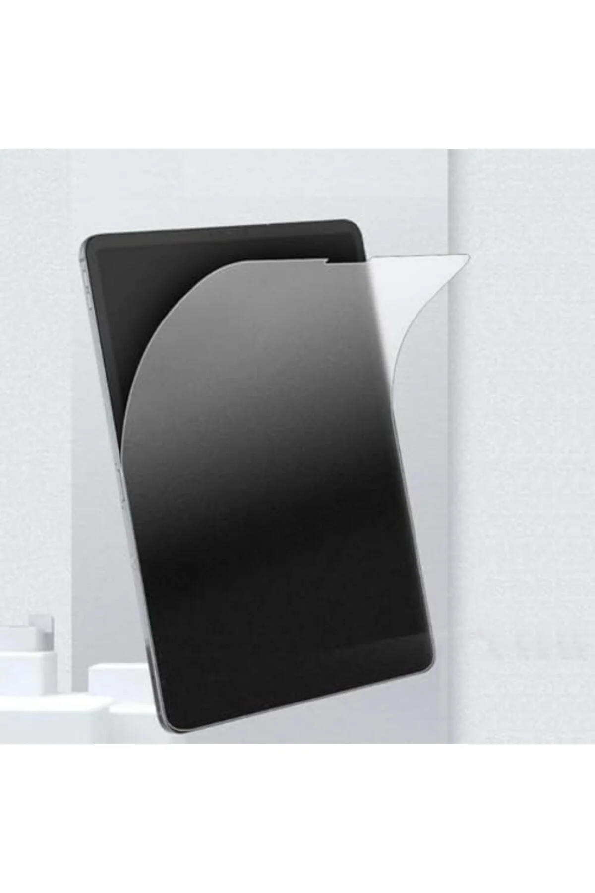 TTKTEKNOLOJİ Galaxy Tab S10 Plus Mat Ekran Koruyucu 12.4 SM-X820 