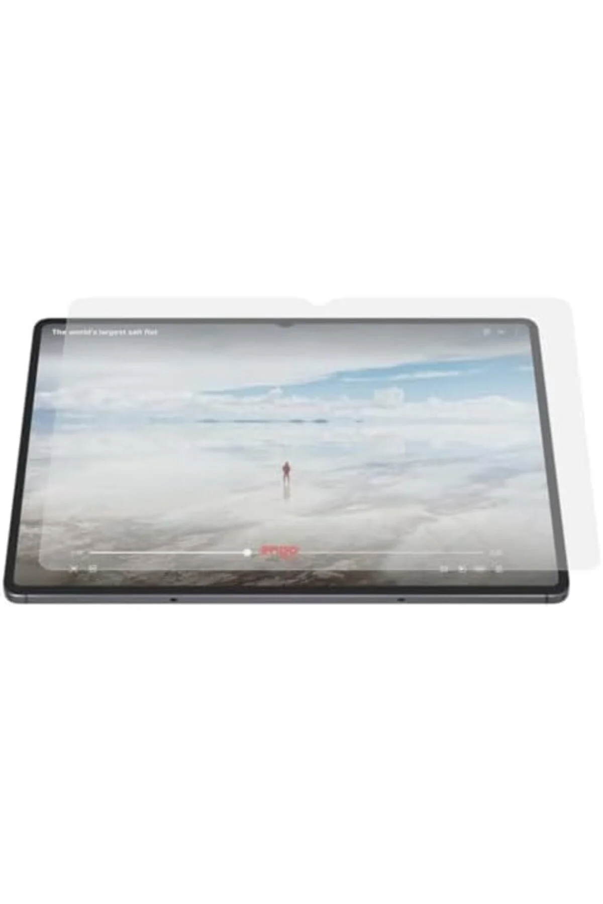 TTKTEKNOLOJİ Galaxy Tab S11 Ultra Mat Ekran Koruyucu 14.6 SM-X930