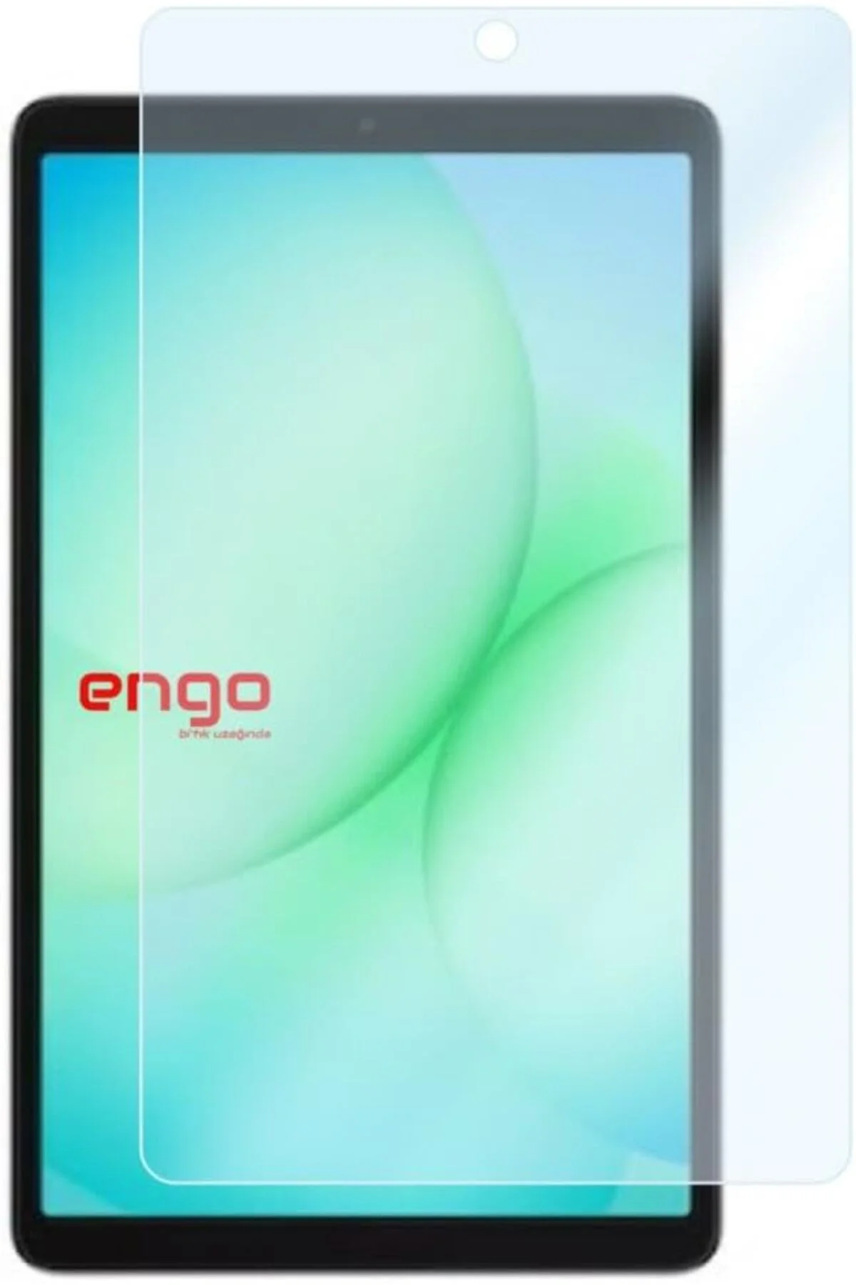 TTKTEKNOLOJİ Galaxy Tab A11 8.7 inç Ekran Koruyucu 9H Parlak TTKT TTKTEKNOLOJİ Galaxy Tab A11 8.7 inç Ekran Koruyucu 9H Parlak TTKT