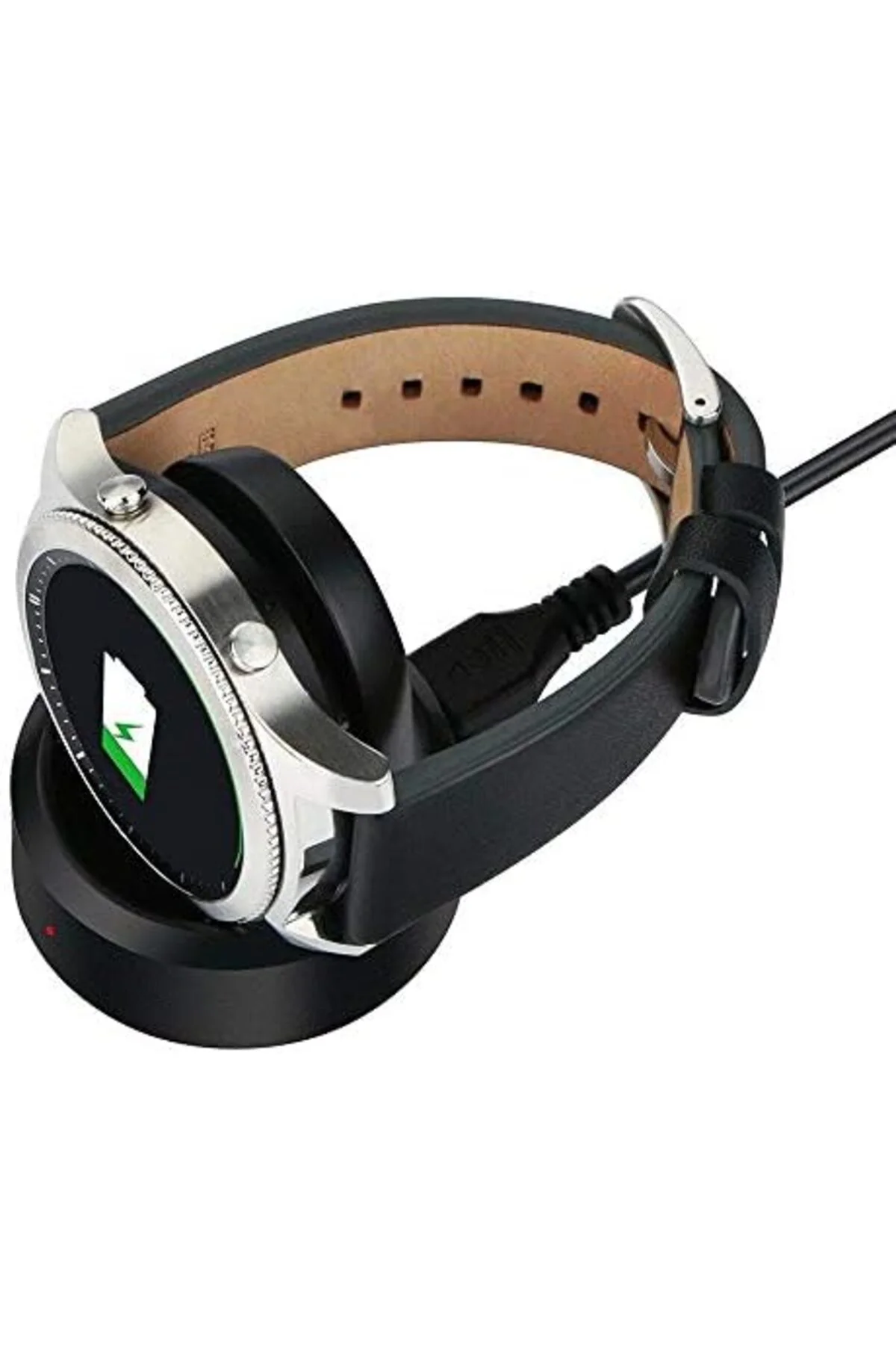 TTKTEKNOLOJİ Galaxy Şarj Istasyonu Gear S2 Gear S3 Gear S4 Gear S TTKTEKNOLOJİ Galaxy Şarj Istasyonu Gear S2 Gear S3 Gear S4 Gear S