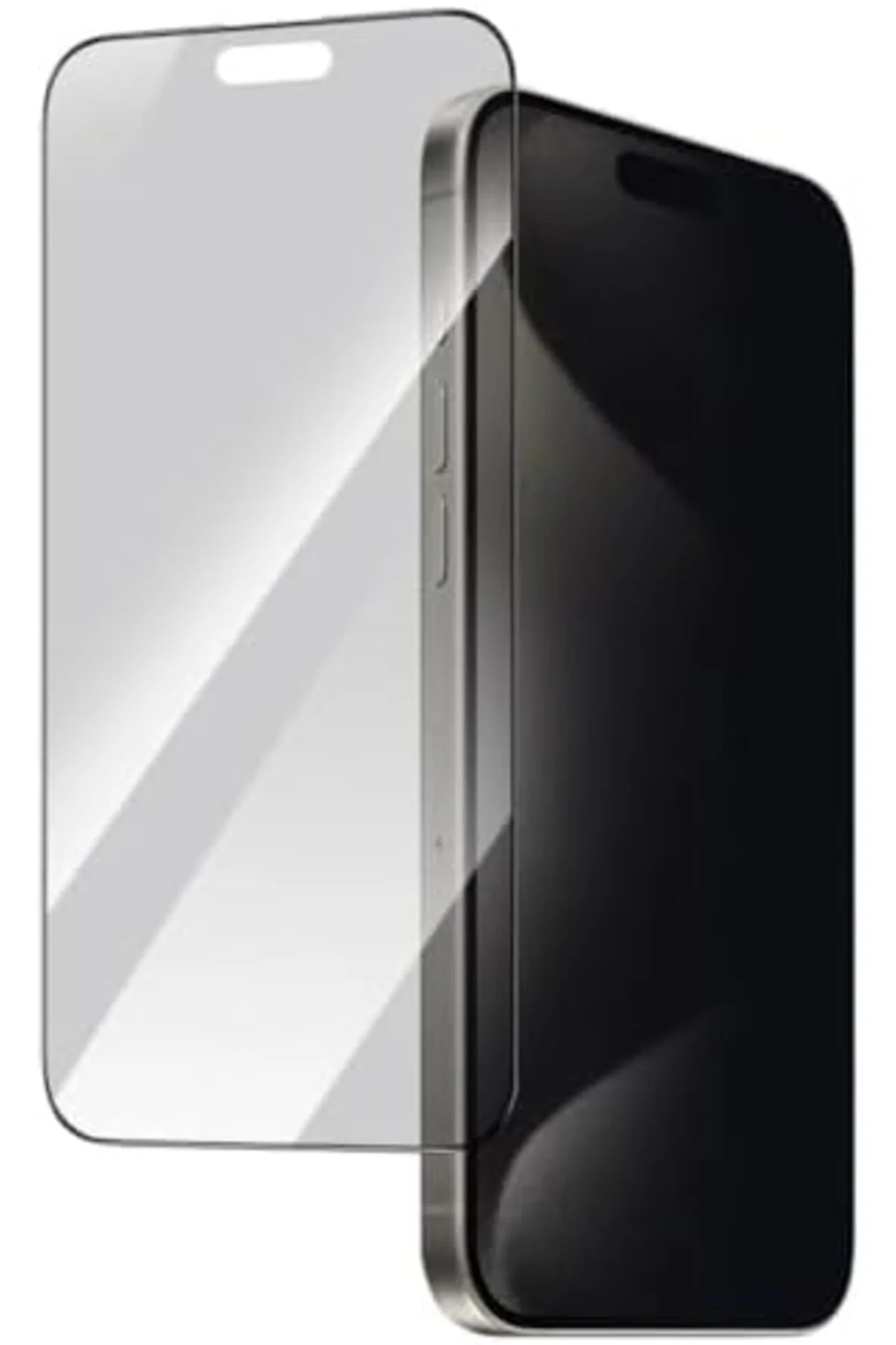 TTKTEKNOLOJİ Galaxy S25 Hayalet Ekran Koruyucu Privacy TTKTEKNOLO