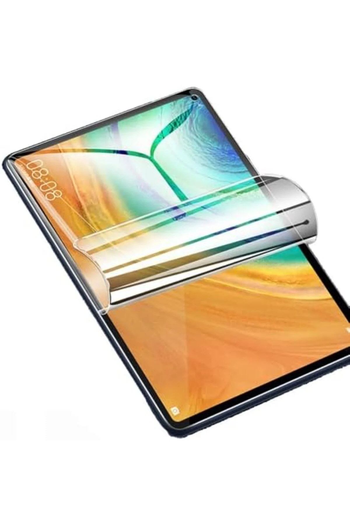 TTKTEKNOLOJİ Galaxy Tab S9 FE Plus /S10 Plus 12.4 inç ile uyumlu TTKTEKNOLOJİ Galaxy Tab S9 FE Plus /S10 Plus 12.4 inç ile uyumlu