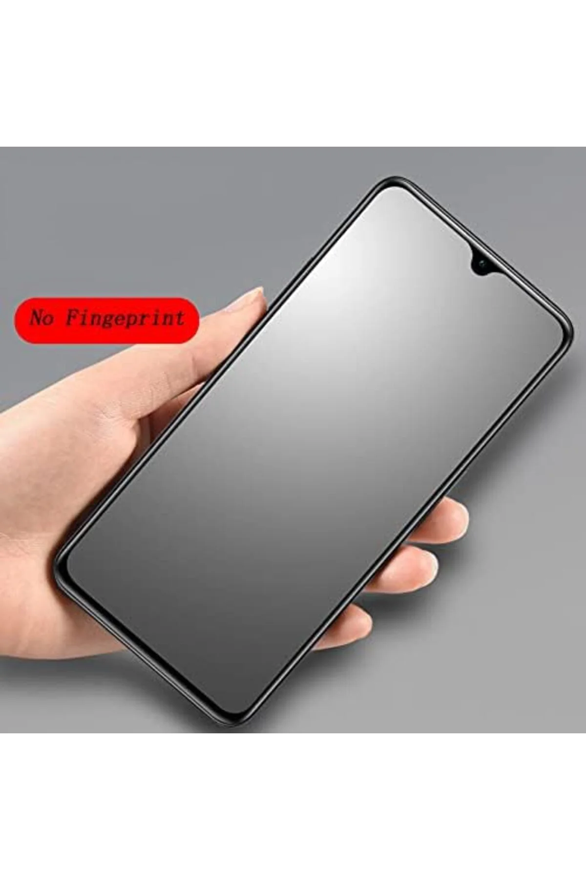 TTKTEKNOLOJİ Galaxy A52 Ekran Koruyucu Mat Seramik Ekranı Tam Kap TTKTEKNOLOJİ Galaxy A52 Ekran Koruyucu Mat Seramik Ekranı Tam Kap