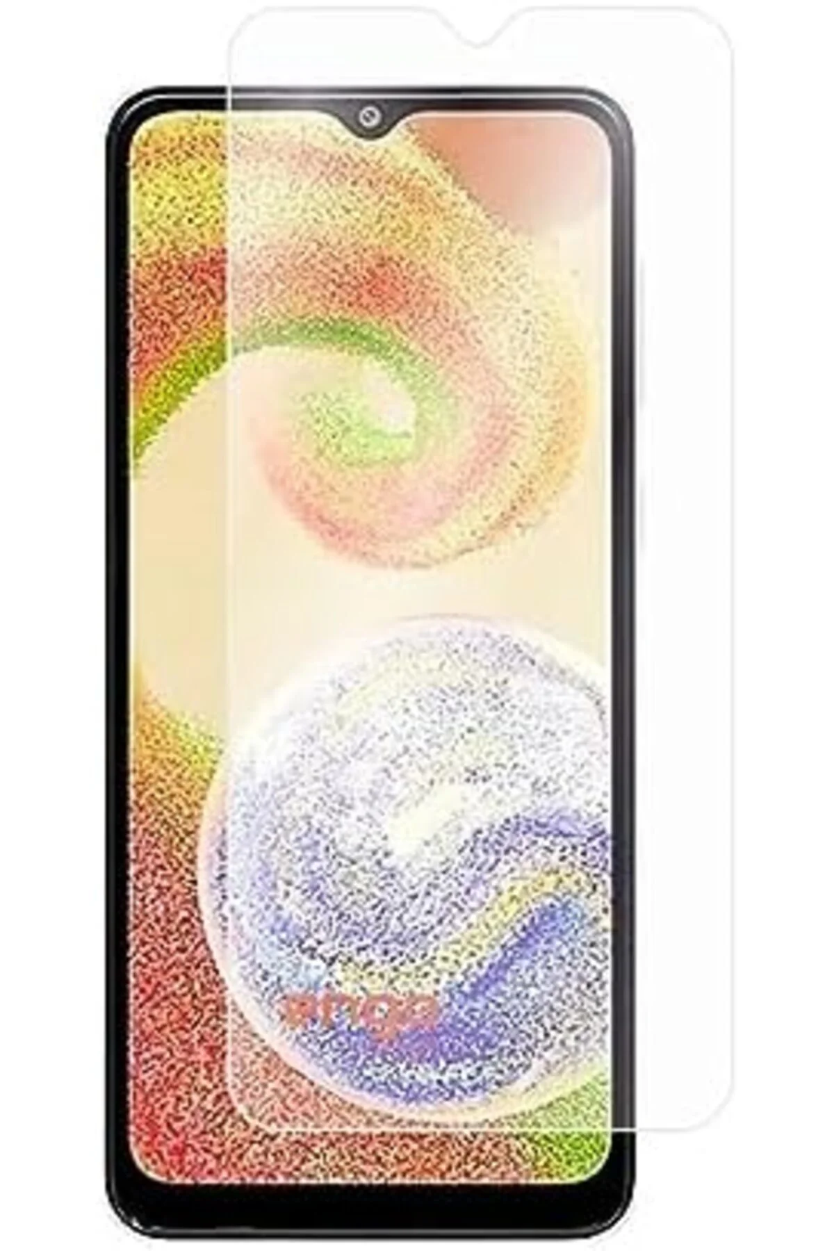 TTKTEKNOLOJİ Galaxy A04 ile Uyumlu Mat Ekran Koruyucu (SM-A045F) TTKTEKNOLOJİ Galaxy A04 ile Uyumlu Mat Ekran Koruyucu (SM-A045F)