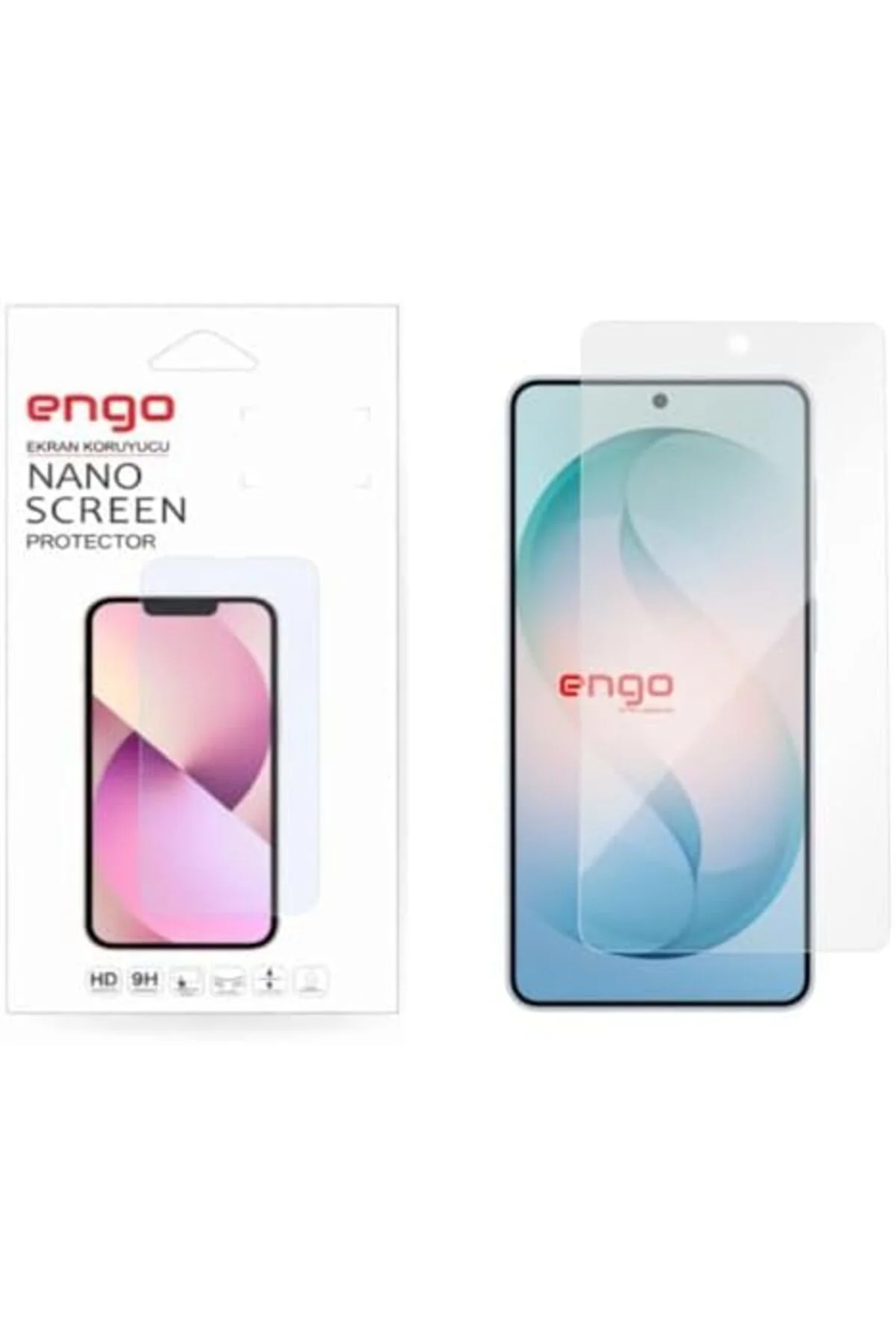 TTKTEKNOLOJİ Galaxy S26 Plus Mat Ekran Koruyucu 9H S947B TTKTEKNO