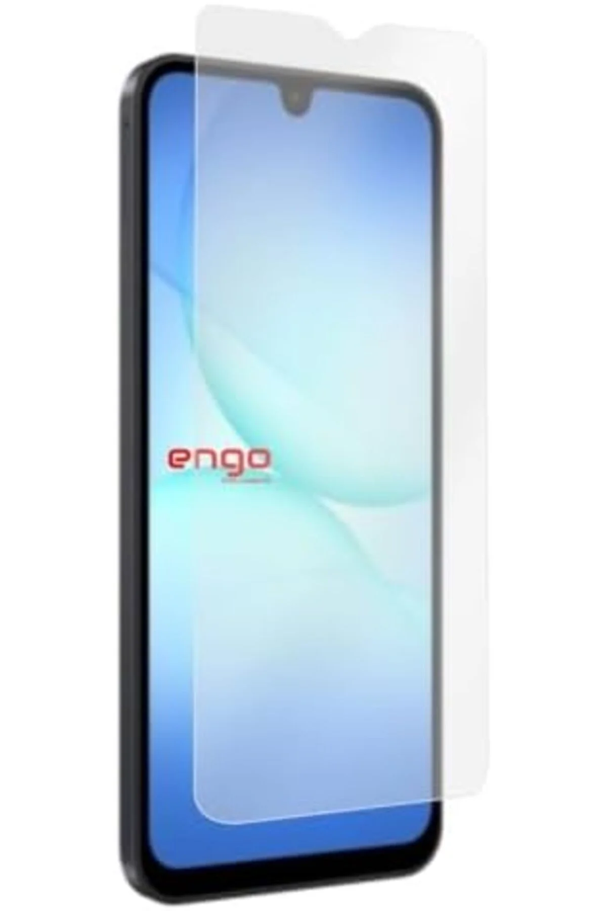TTKTEKNOLOJİ Galaxy A17 5G Mat Ekran Koruyucu Yansımayı Önler TTK