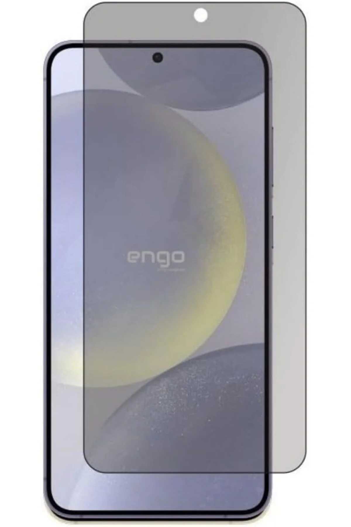 TTKTEKNOLOJİ Galaxy S24 Plus ile Uyumlu Hayalet Ekran Koruyucu (S TTKTEKNOLOJİ Galaxy S24 Plus ile Uyumlu Hayalet Ekran Koruyucu (S