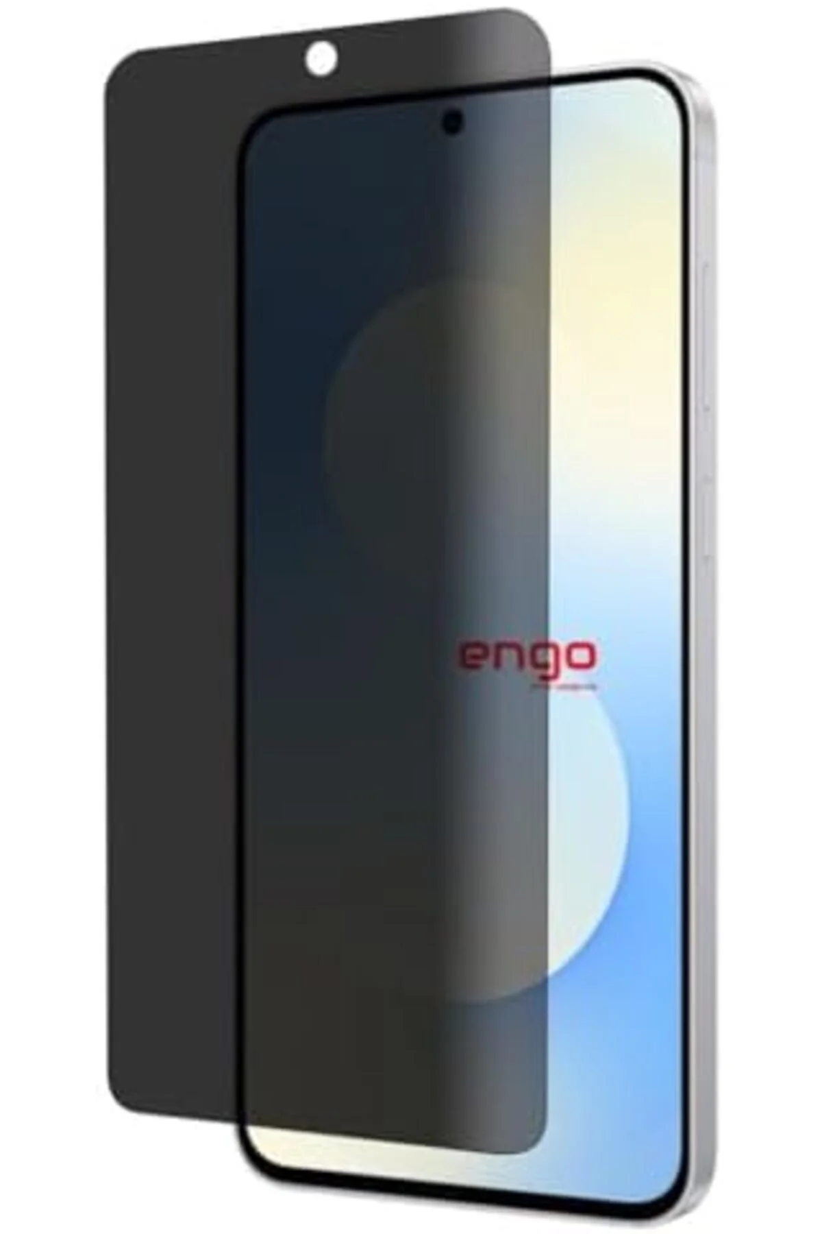 TTKTEKNOLOJİ Galaxy S25 FE Hayalet Ekran Koruyucu SM-S731B Şeffaf