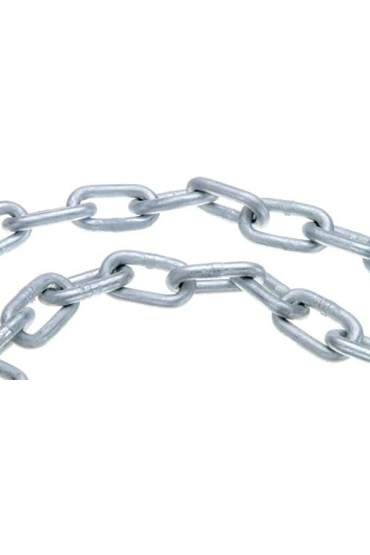 TTKTEKNOLOJİ Galvanizli Çapa Kurşun Zinciri KRK 395519
