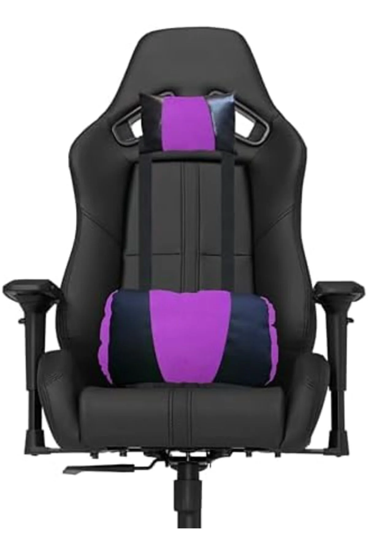 TTKTEKNOLOJİ Gamer Yastık Bel Boyun Desteği Set KRK 395519