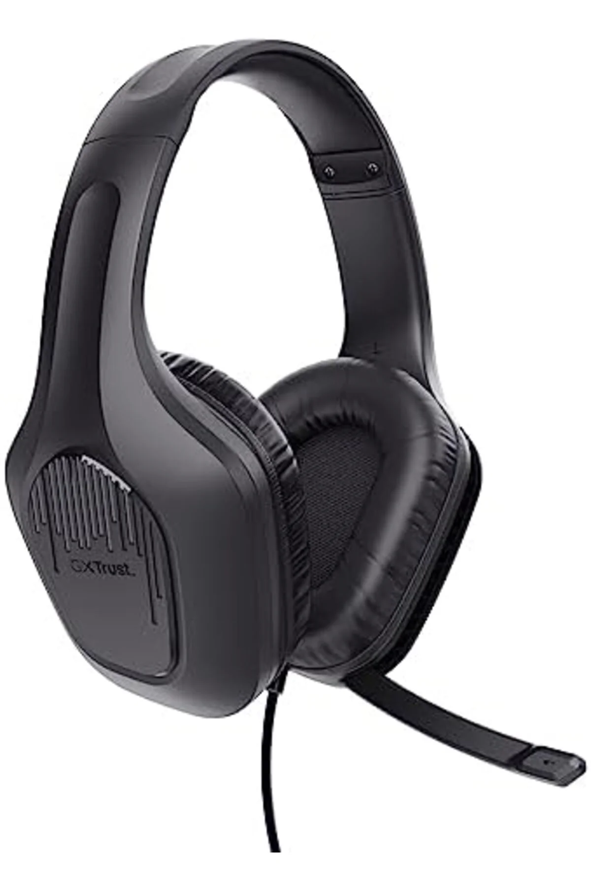 TTKTEKNOLOJİ Gaming GXT 415 Zirox Hafif Oyun Kulaklıkları, PC, Xb