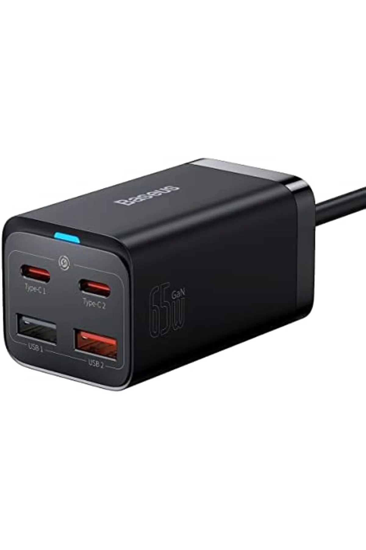 TTKTEKNOLOJİ GaN3 Pro 65W Şarj Cihazı TTKTEKNOLOJİ 395519