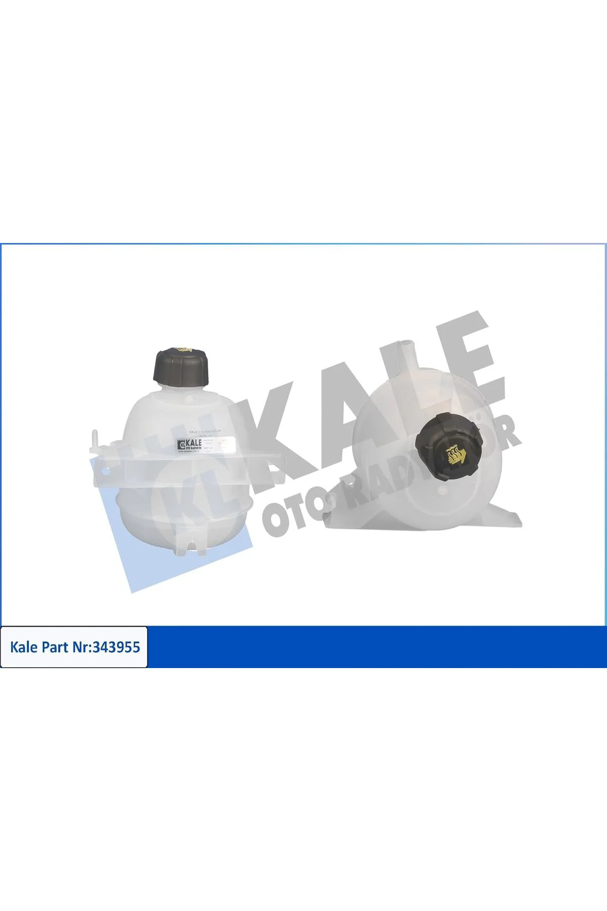 TTKTEKNOLOJİ Genleşme Tankı Kapaklı Renault Clio II 1.2 98-10, 1. TTKTEKNOLOJİ Genleşme Tankı Kapaklı Renault Clio II 1.2 98-10, 1.