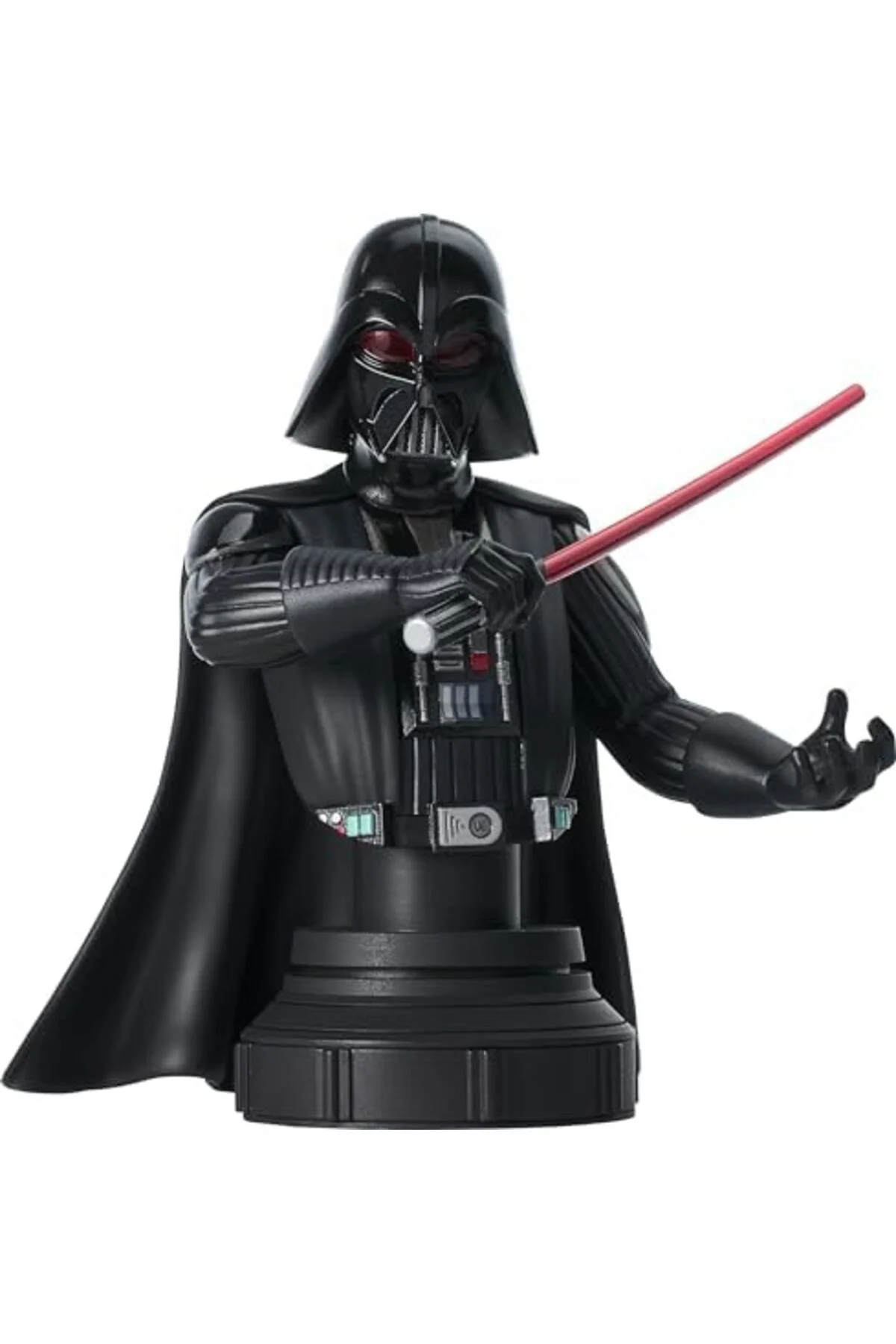 TTKTEKNOLOJİ Gentle Giant - Rebels Vader Deluxe 1/7 Th Ölçekli Gö