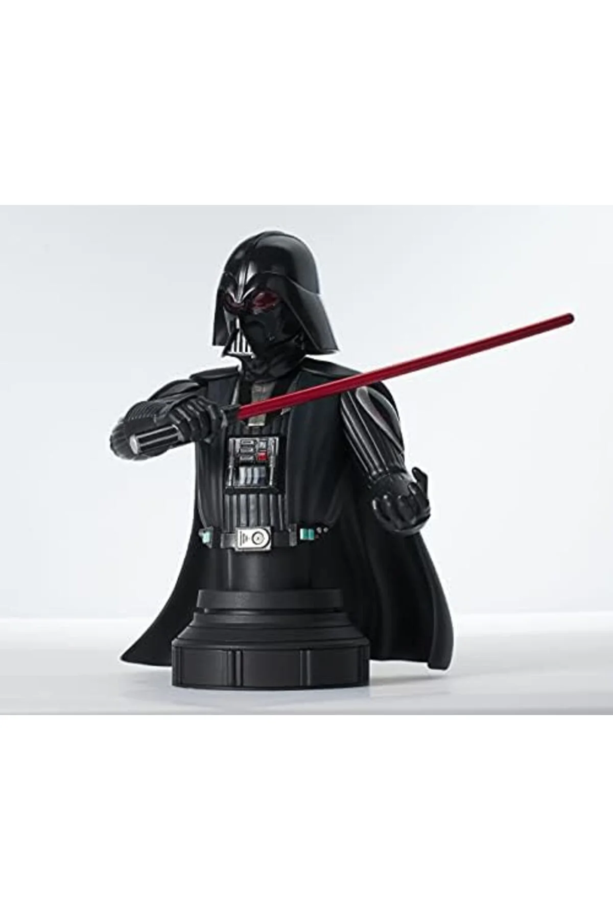 TTKTEKNOLOJİ Gentle Giant - Rebels Vader Deluxe 1/7 Th Ölçekli Gö