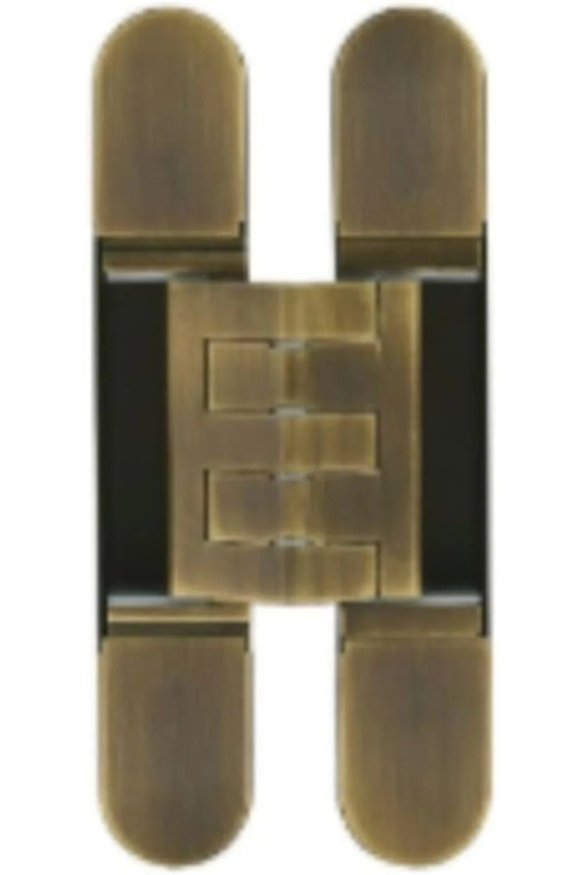 TTKTEKNOLOJİ Gizli Menteşe 180X32 Mm Antik Tek Ebat Hg106Ht01 Abm