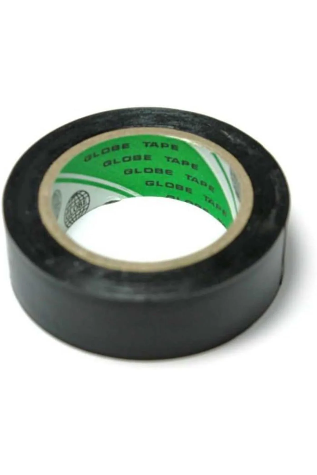 TTKTEKNOLOJİ Globe İzole Bant(Elektrik Bandı) - Siyah KRK 395519