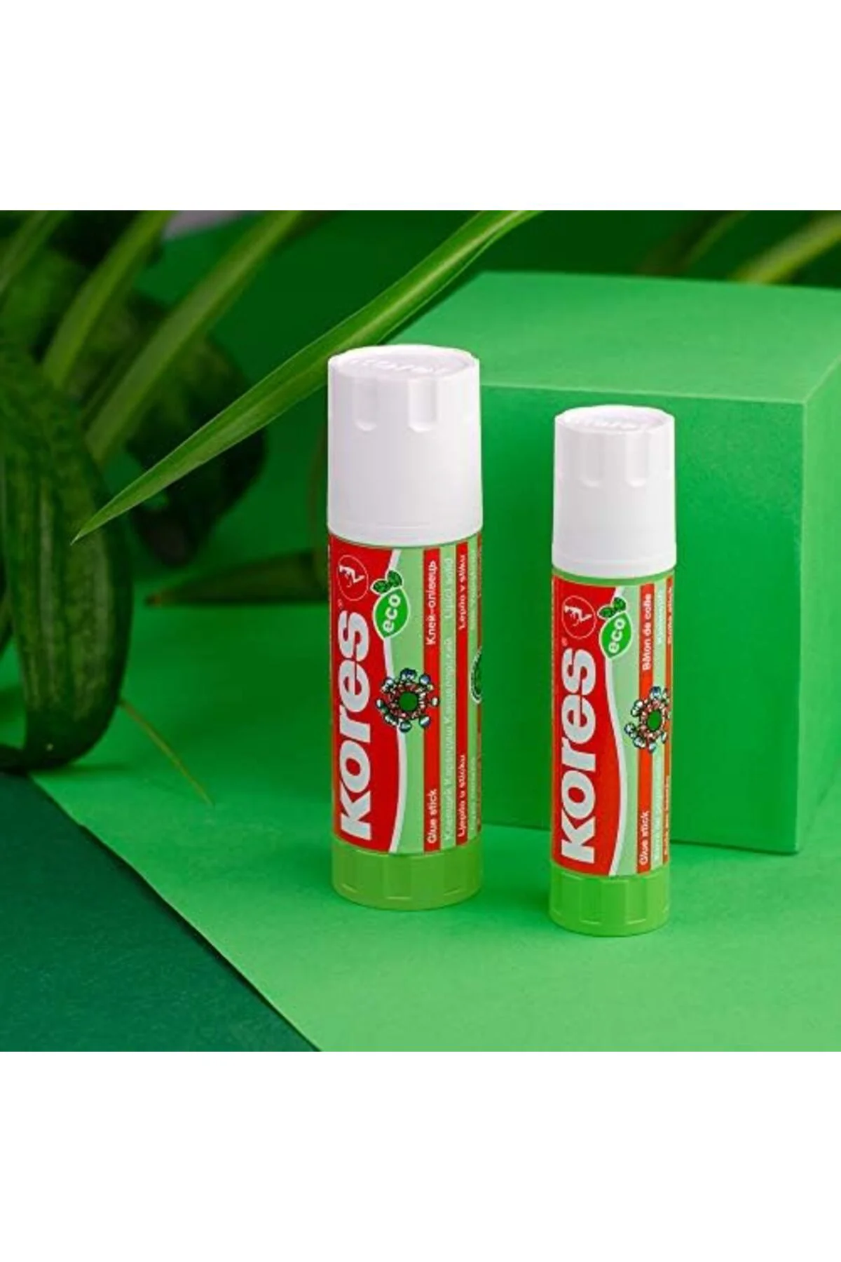 TTKTEKNOLOJİ Glue Stick Eco 40 Gram Blister KRK 395519