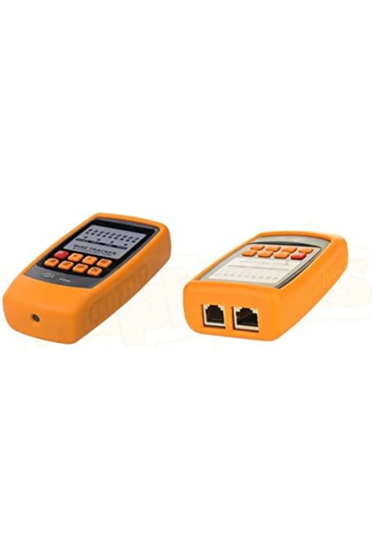 TTKTEKNOLOJİ Gm60 Kablo Test Cihazı, Siyah KRK 395519