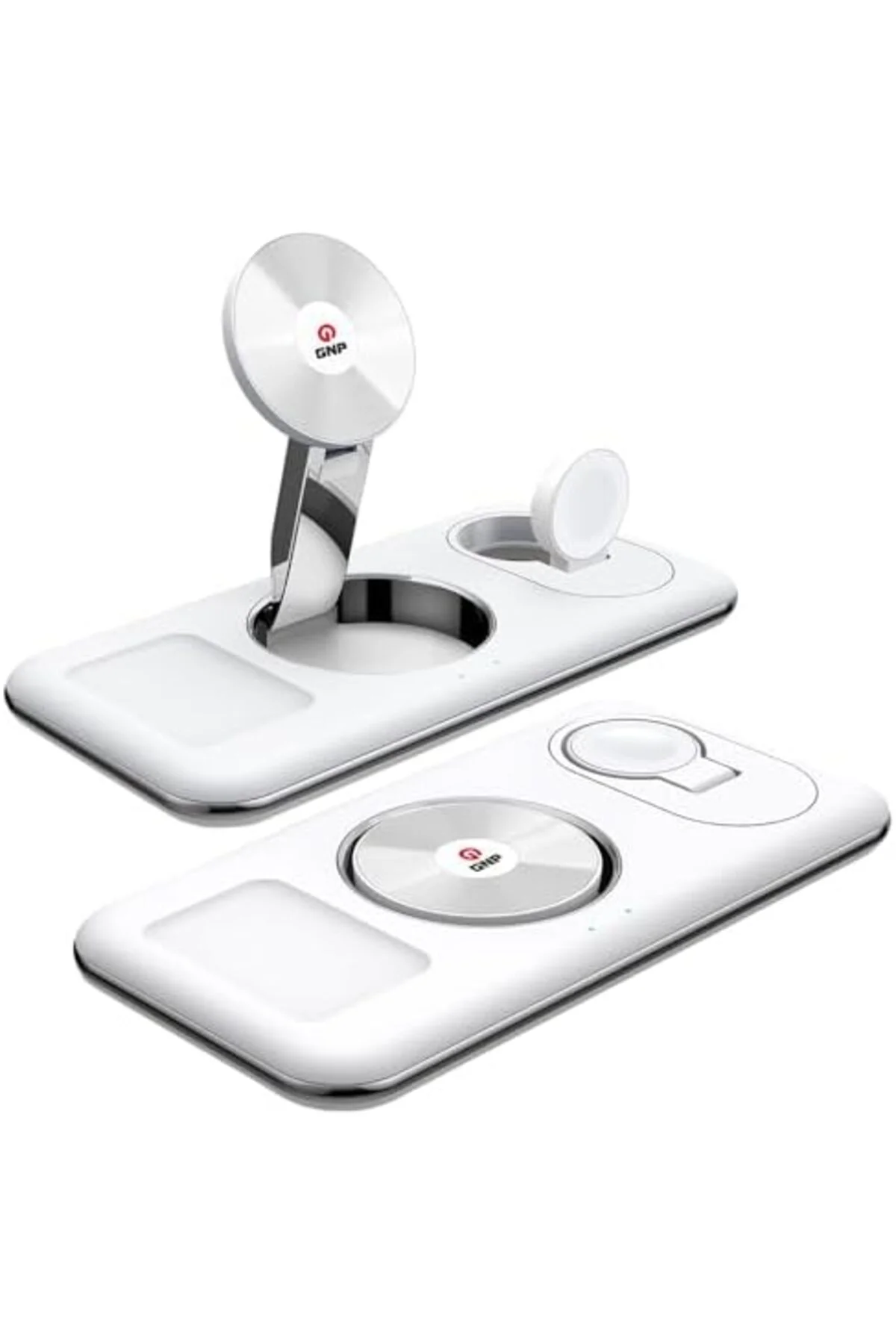 TTKTEKNOLOJİ GNP 3in1 Şarj Stand Beyaz TTKTEKNOLOJİ 395519