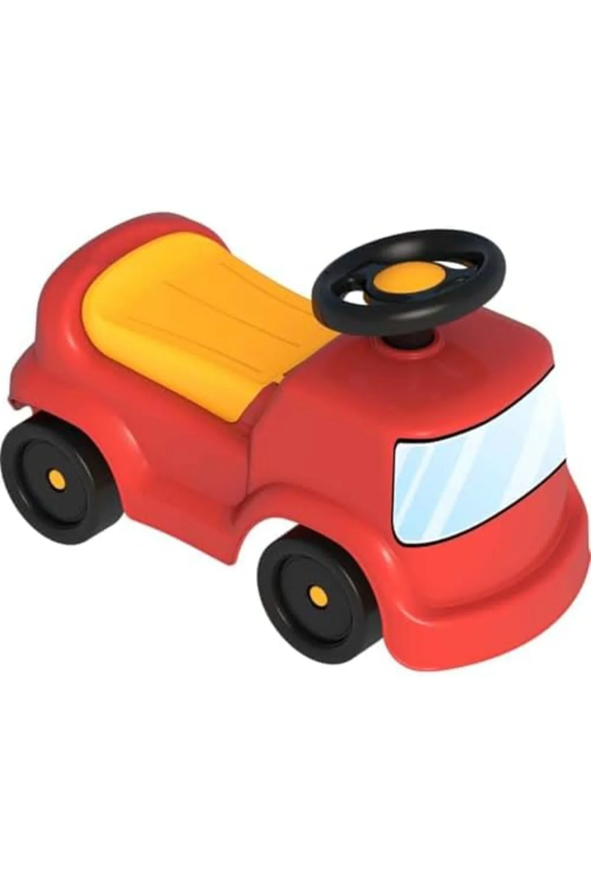 TTKTEKNOLOJİ GO HERO İtfaiye Aracı TTKTEKNOLOJİ 395519