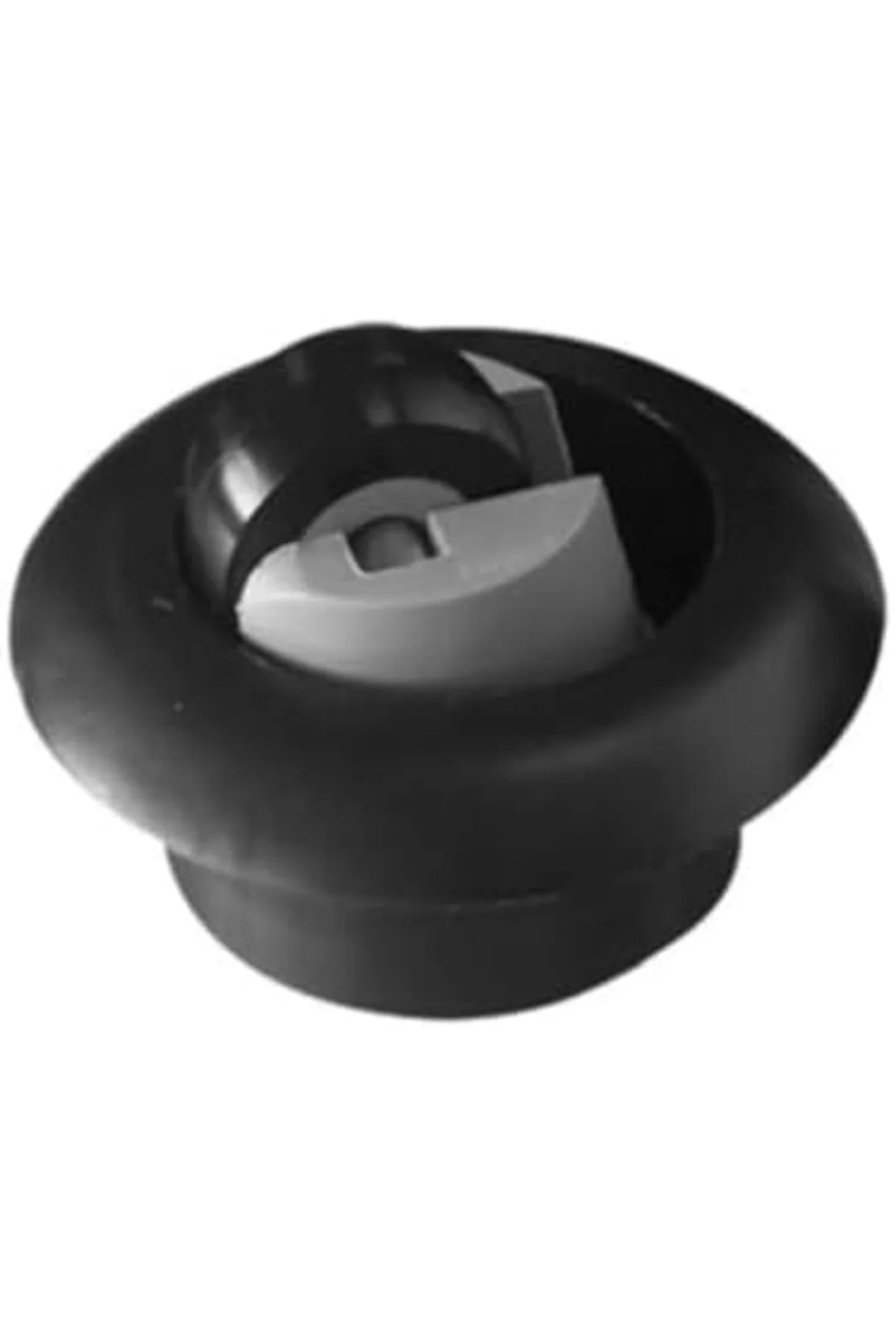 TTKTEKNOLOJİ Gömme, Gizli (Ufo) Mobilya Tekeri (4 Adet) KRK 39551