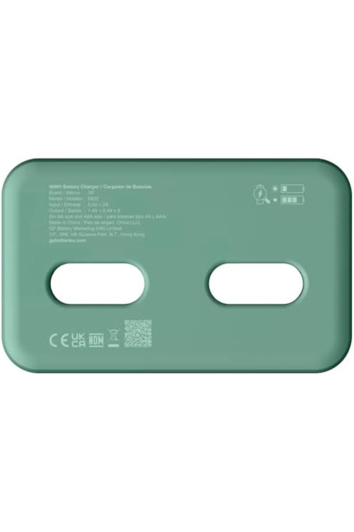 TTKTEKNOLOJİ GP E822 USB Pilsiz Şarj Cihazı (8 Adet AA ve/veya AA TTKTEKNOLOJİ GP E822 USB Pilsiz Şarj Cihazı (8 Adet AA ve/veya AA