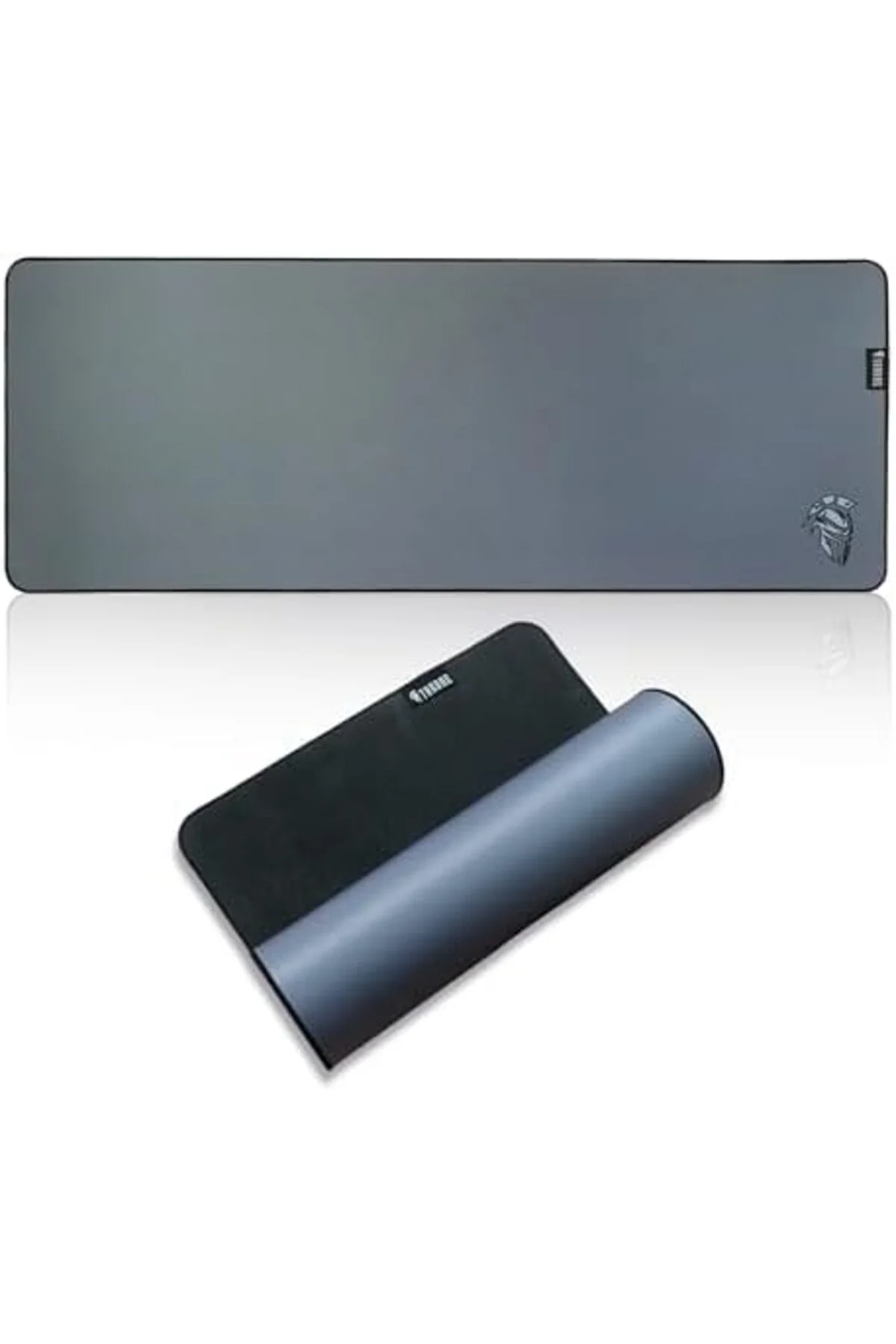 TTKTEKNOLOJİ Gray 80x30cm Hybrid Yüzey - 4mm Kalınlık - Özel Yüze
