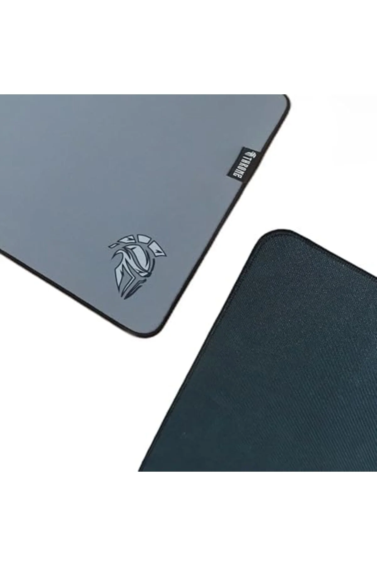 TTKTEKNOLOJİ Gray 80x30cm Hybrid Yüzey - 4mm Kalınlık - Özel Yüze