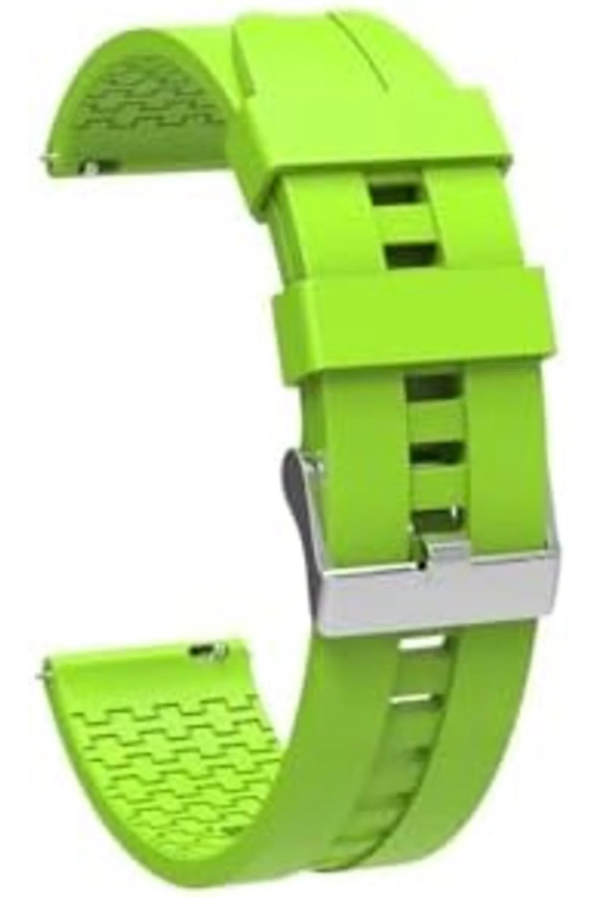 TTKTEKNOLOJİ GT 3 42mm KRD, 23 İle Uyumlu Kordon, Lacivert TTKTEK