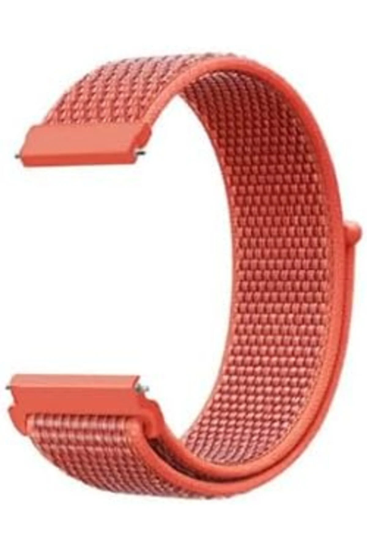 TTKTEKNOLOJİ GT 3 46mm İle Uyumlu KRD, 03 Hasır Kordon, NO22 TTKT