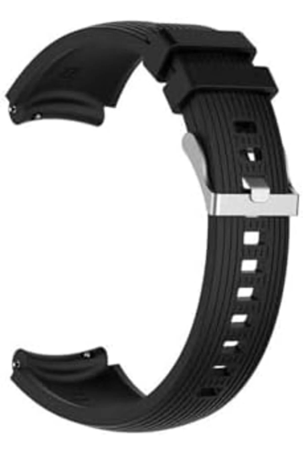 TTKTEKNOLOJİ GT 3 46mm KRD, 18 İle Uyumlu Kordon, NO8 TTKTEKNOLOJ