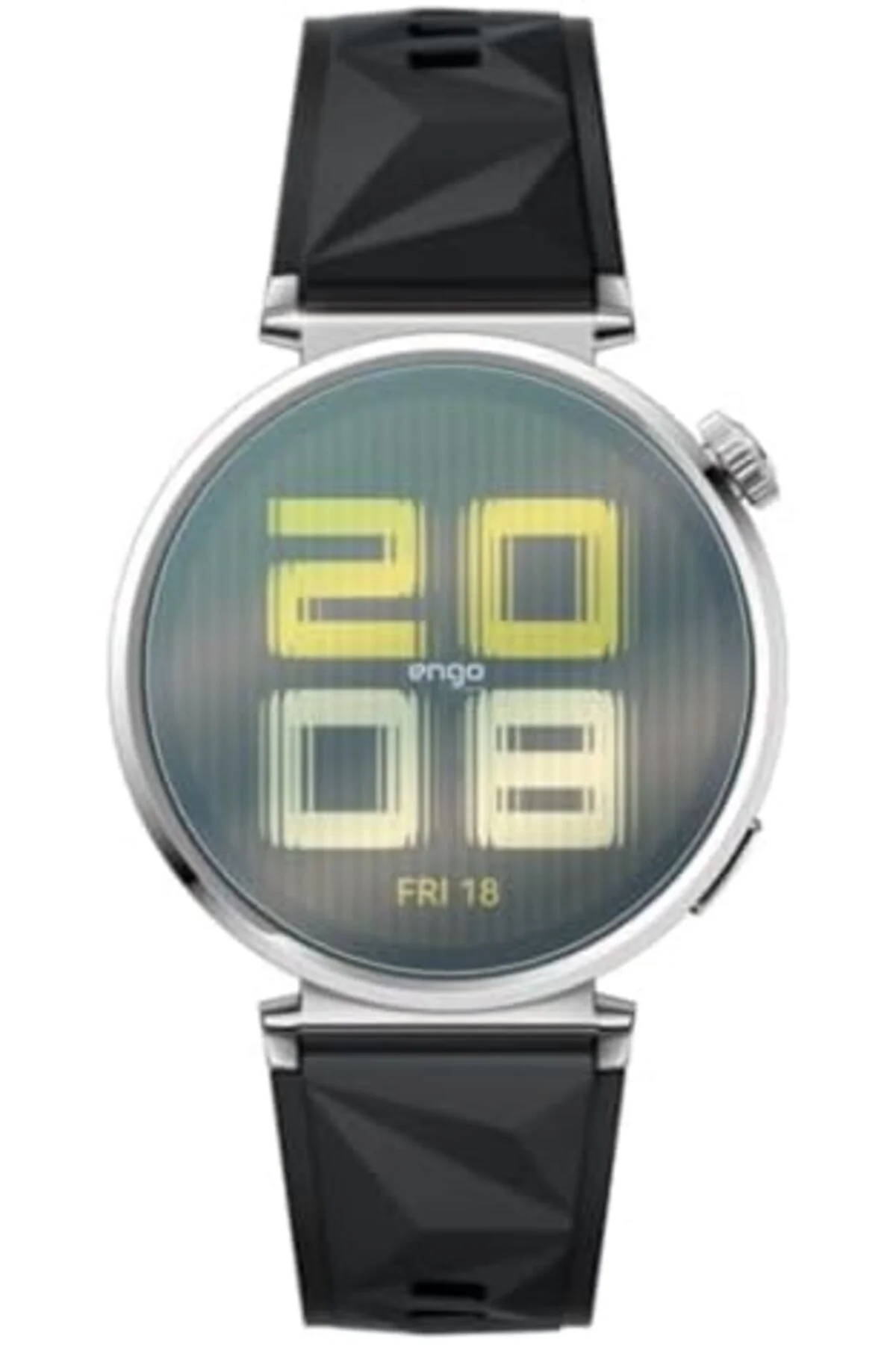 TTKTEKNOLOJİ GT 5 46mm Ekran Koruyucu Şeffaf 2 Adet TTKTEKNOLOJİ 