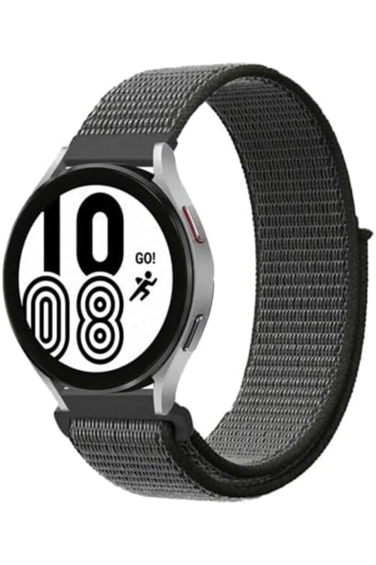 TTKTEKNOLOJİ GT GT2 GT3 GT4 42mm/Honor 2 ile uyumlu Kordon Hasır 