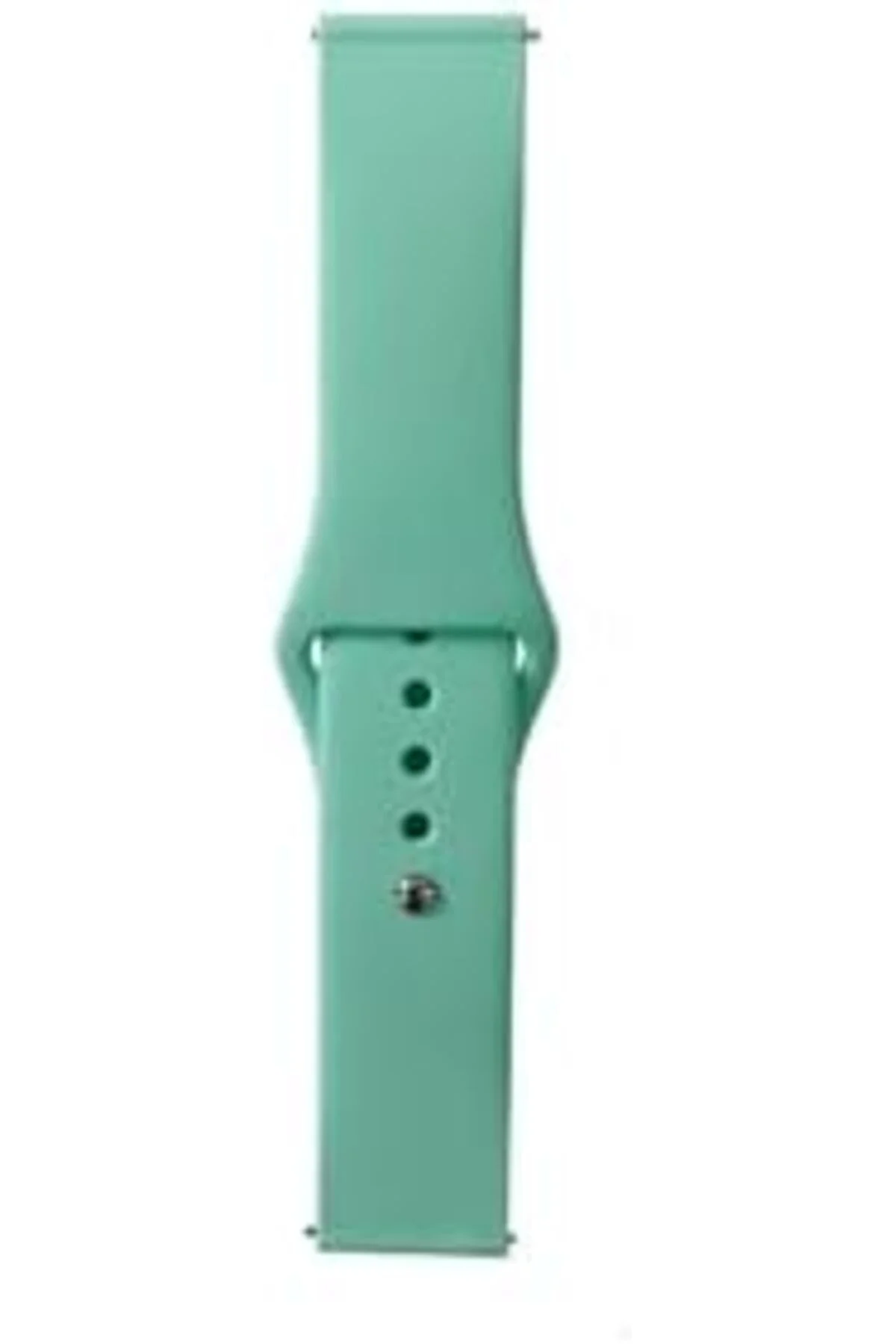 TTKTEKNOLOJİ GT2 42mm Band Serisi 20mm İle Uyumlu Klasik Kordon S