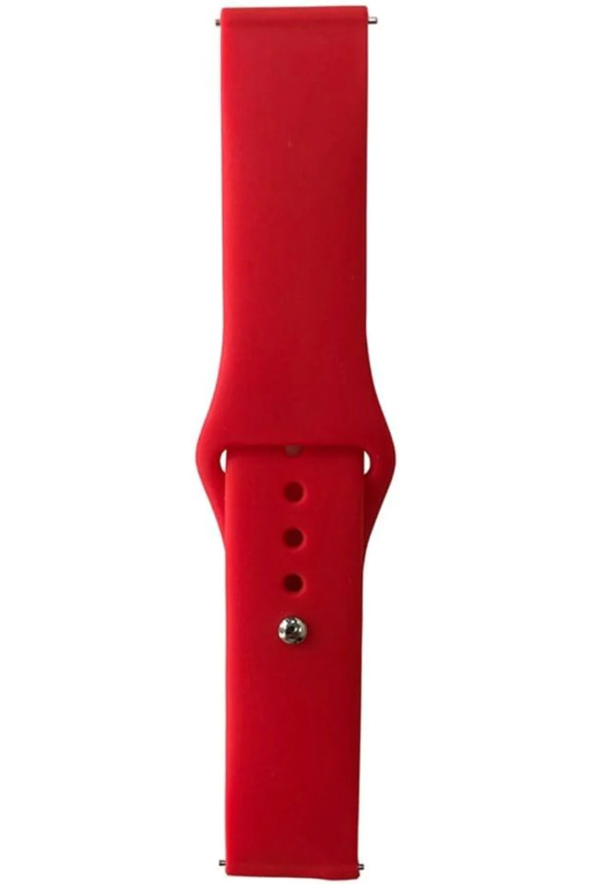 TTKTEKNOLOJİ GT2 46mm İle Uyumlu Band Serisi 22mm Klasik Kordon S