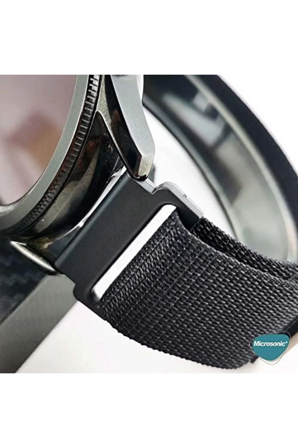 TTKTEKNOLOJİ GT4 46mm için Kordon Loop TTKTEKNOLOJİ 395519
