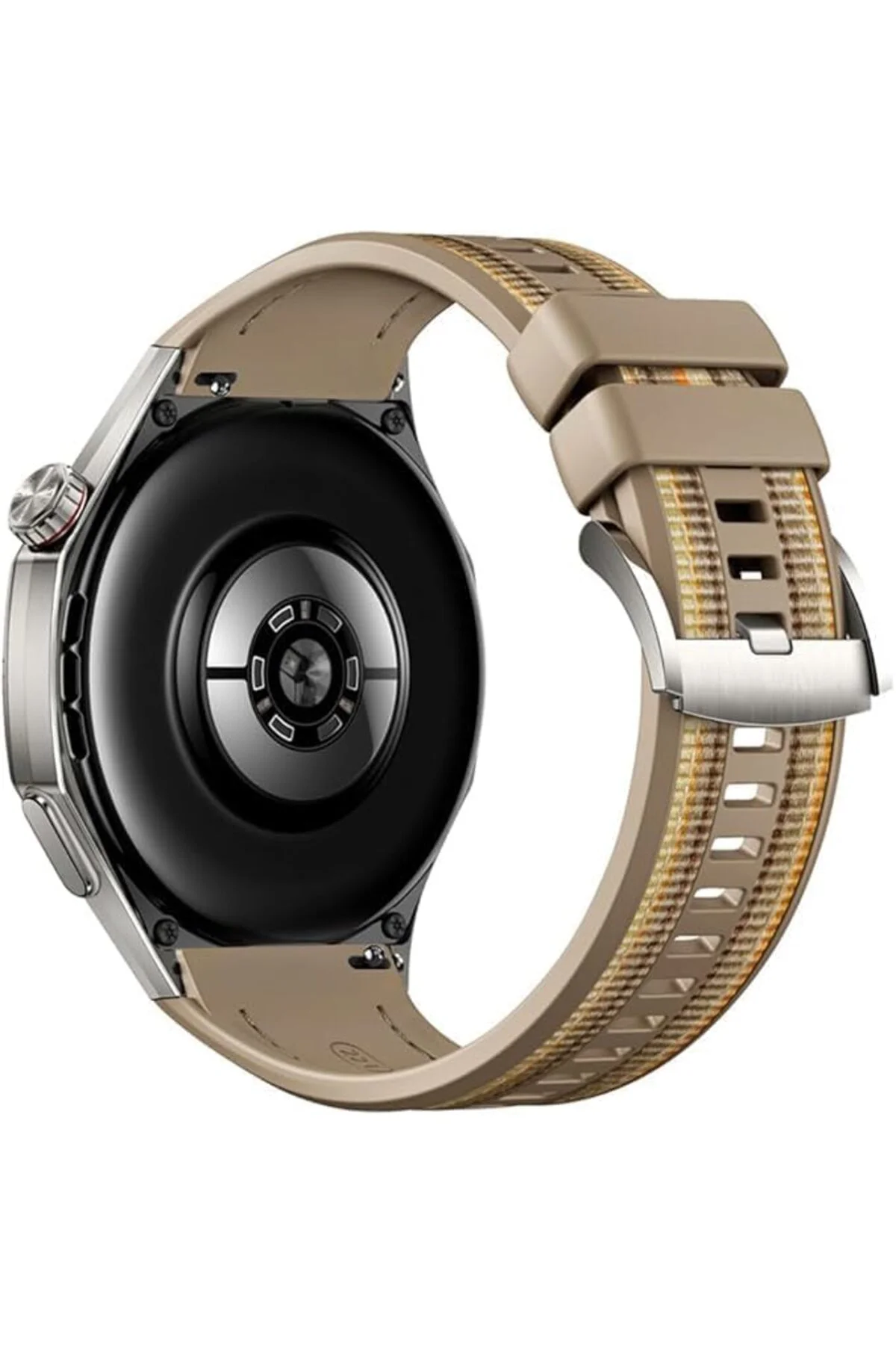 TTKTEKNOLOJİ GT6 Pro 46mm/GT5 Pro 46mm ile Uyumlu Composite Loop 
