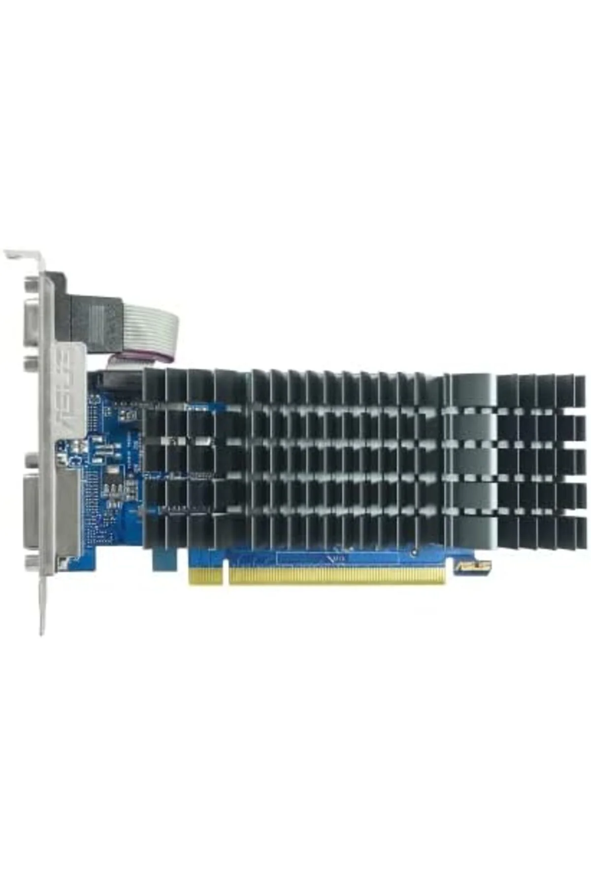 TTKTEKNOLOJİ GT710 SL 2GD5 BRK EVO NVIDIA GEFORCE GT 710 2GB DDR3